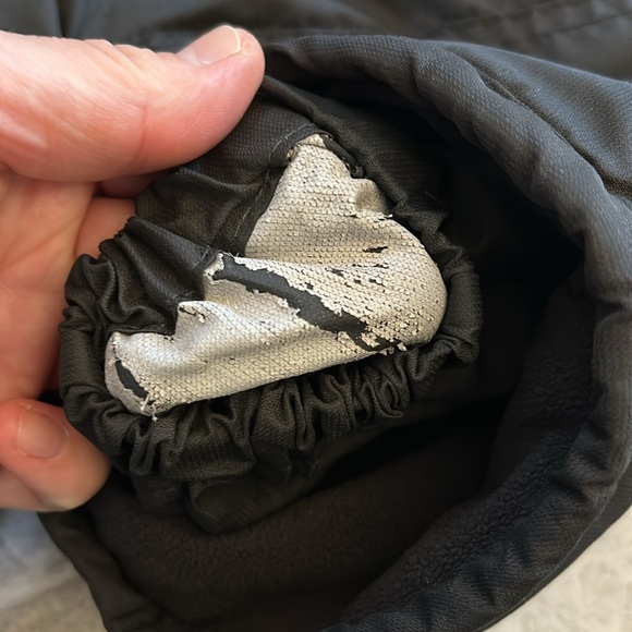 Snow Pants: Infant 6-12 months - Picture 7 of 7